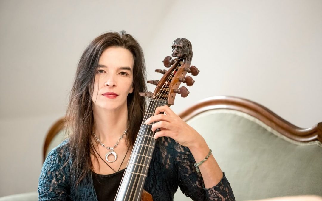 Dowland meets Gernhardt