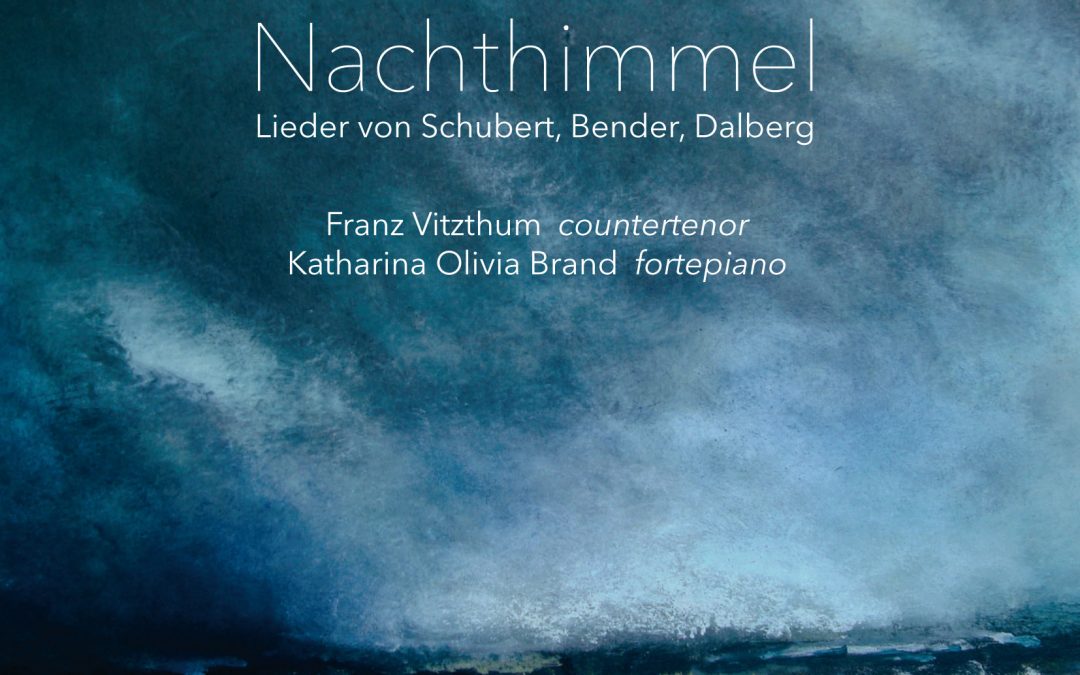 CD Nachthimmel