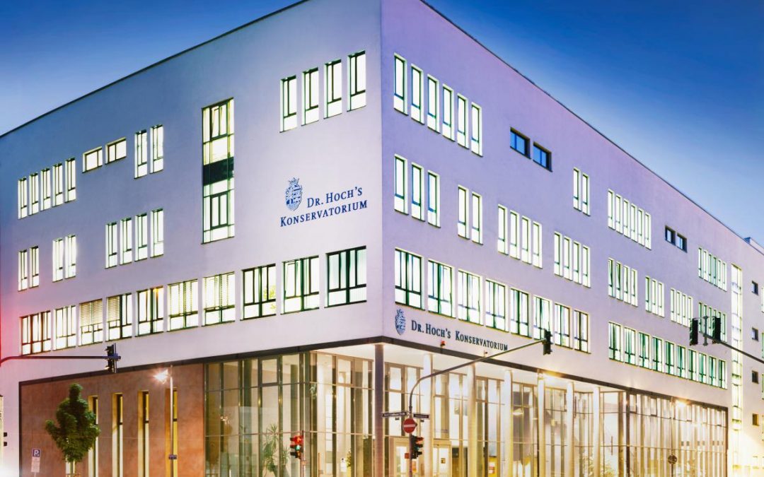 Lehrauftrag Gesang / Alte Musik