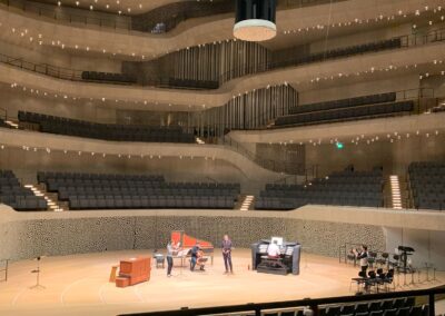 Gambenconsort Dryades,